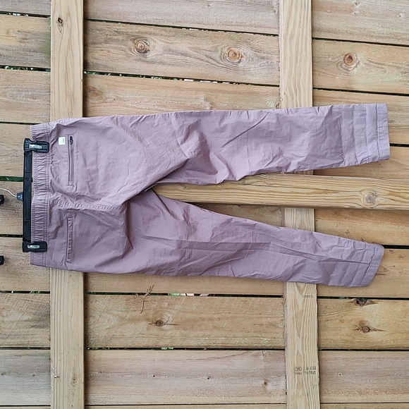 Vuori Brown Pants 🏵️ - Picture 5 of 7